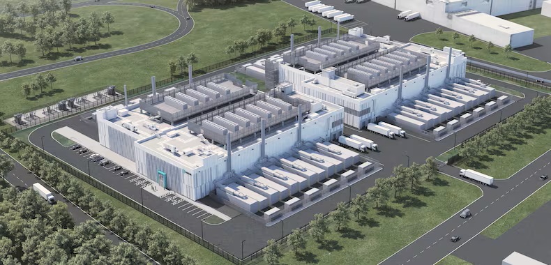 Potencjał rozwoju rynku budowy centrów danych w Polsce – wiodący inwestorzy i główni wykonawcy