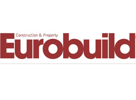 Eurobuild | Rising prices pushes construction turnover to new levels